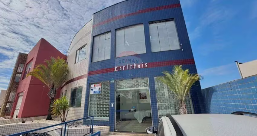 Prédio para venda - 614,74 m² - 3 pavimentos - elevador - jardim chapadão, campinas-sp