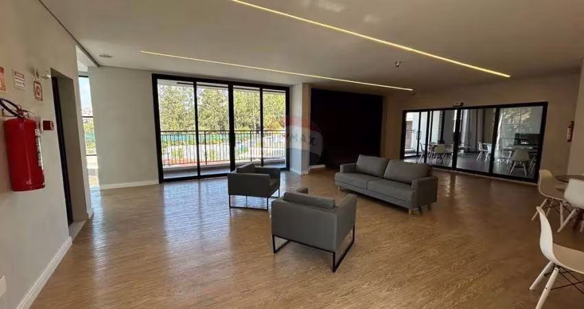 Oportunidade - apartamento venda - 2 quartos, 1 suíte - 66 m² - swiss park, campinas/sp
