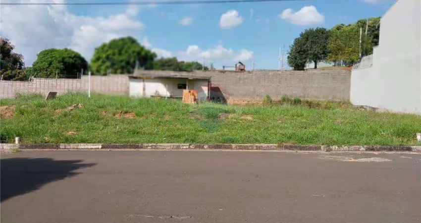 Terreno a venda com 540m² - jardim myrian moreira da costa, campinas/sp