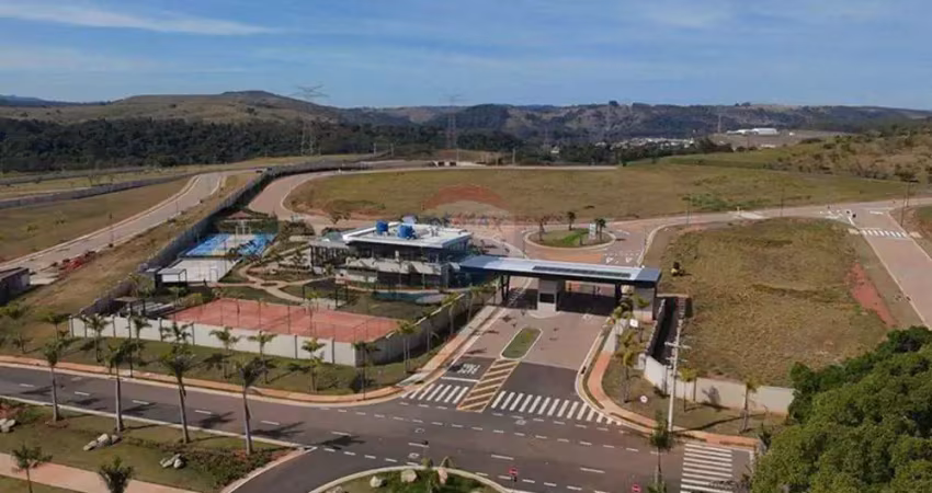 Terreno no condomínio sainte anne  r$ 799.000,00 - la coline, sousas, campinas/sp