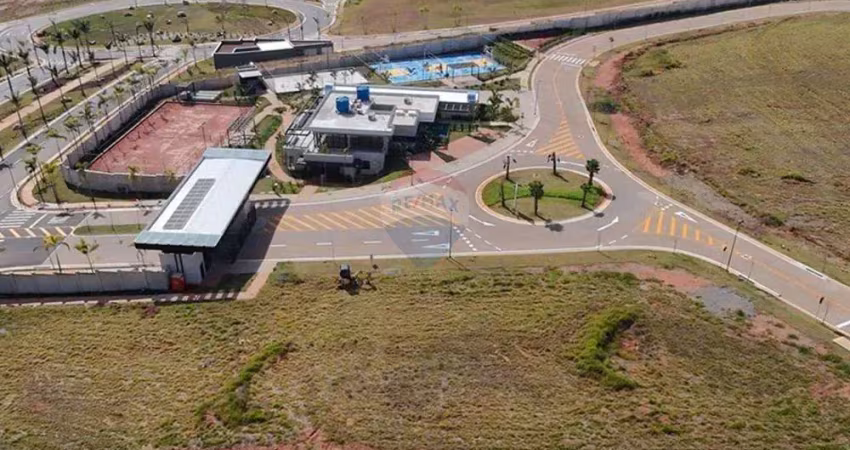 Terreno no condomínio sainte anne  r$ 770.000,00 - la coline, sousas, campinas/sp