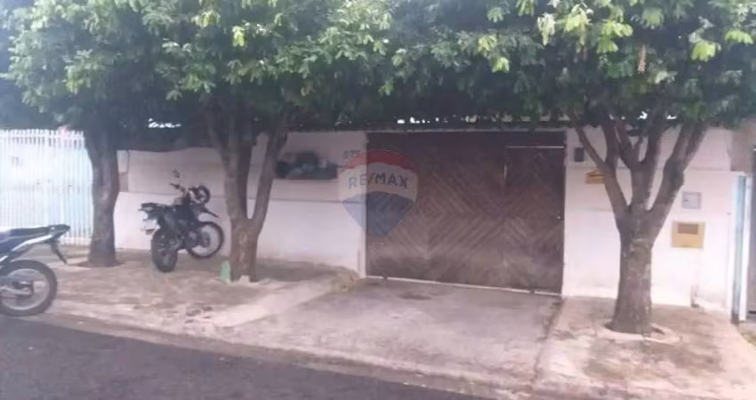 Casa com 3 dormitórios sendo 1 suíte à venda - jardim planalto de viracopos, campinas/sp - r$ 380.000