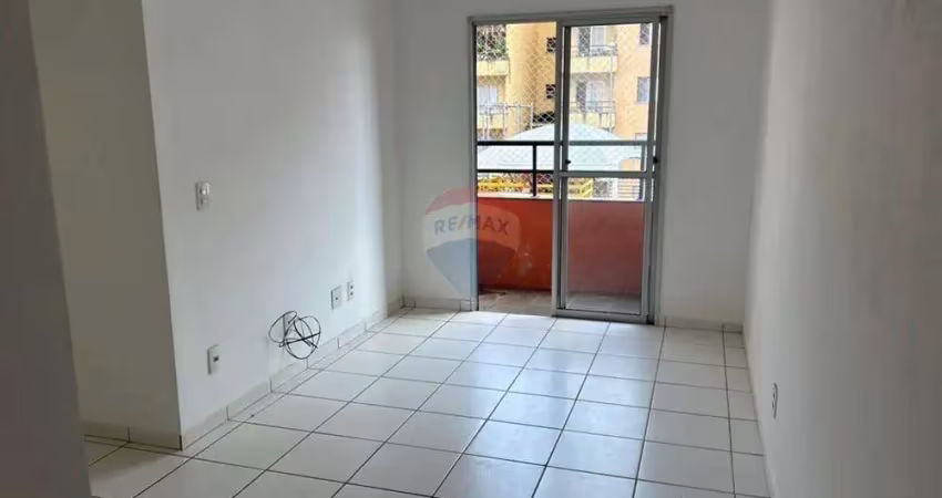 Apto com preço de oportunidade 3 quartos - condominio monte moriah, recanto do sol  i, campinas/sp - r$210.000,00