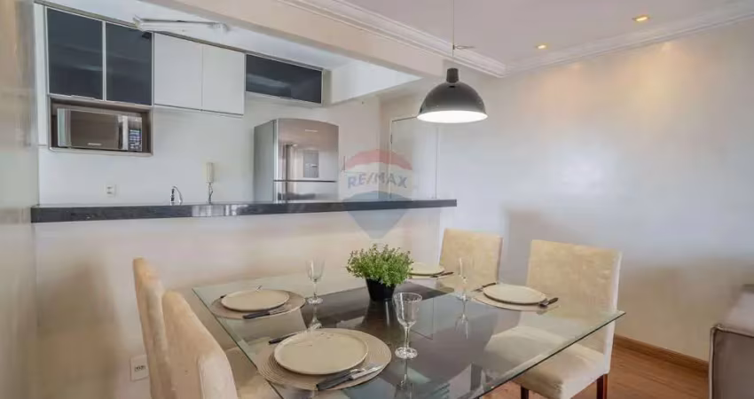 Oportunidade!!! apartamento à venda 3 dormitórios no condomínio altos do são bernardo, campinas/sp - r$ 519.990,00