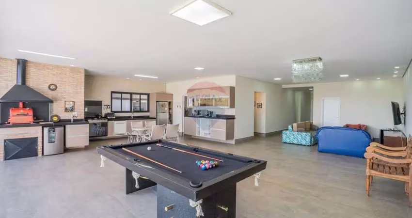 Oportunidade - casa a venda no residencial  baden - swiss park campinas  - sobrado com  4 suites - escritório - piscina -r$ 2.090.000,00