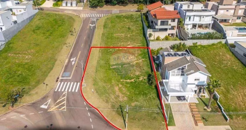 Terreno a venda 638m2 condomínio santa isabel r$519.900,00 louveira/sp