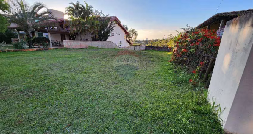 Terreno/lote à venda com 770m², no condomínio green boulevard a partir de r$700.000