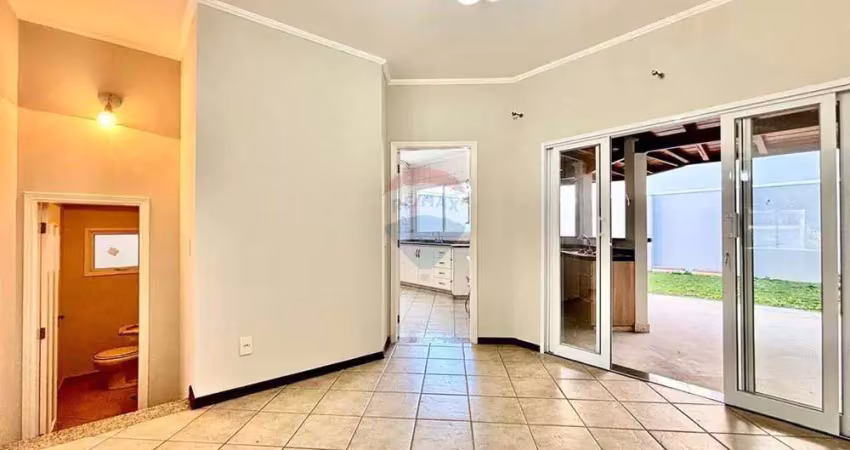 Casa à venda no condomínio mirante do lenheiro – valinhos/sp - r$ 969.000,00
