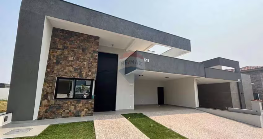 Casa térrea para locação no residencial mont alcino – valinhos/sp