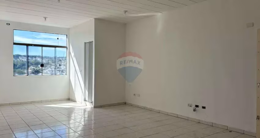 Sala comercial para locação na nova vinhedo - vinhedo - r$ 1.160,00 + r$ 90,00