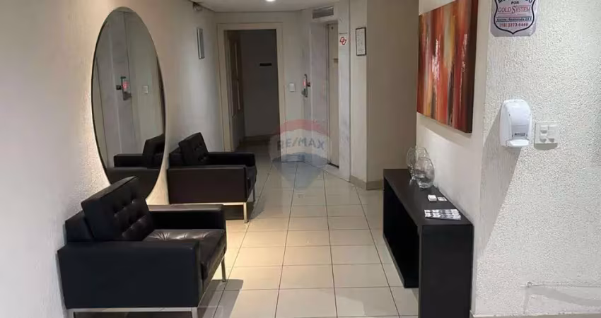 Sala comercial à venda na Rua José Paulino, 2278, Centro, Campinas