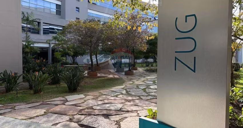 Sala comercial à venda no swiss park  office - campinas/sp