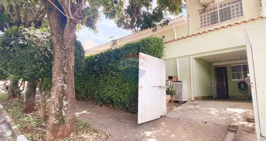Ideal para escritórios & consultorios: 6 ambientes |  vagas cobertas | jardim bonfim