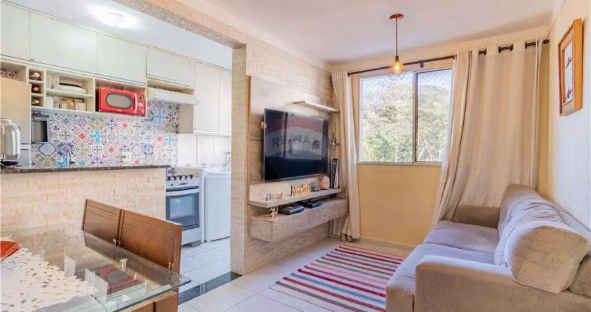 Venda apartamento 2 quartos 1 suite 47 m2 jardim nova europa em campinas sp