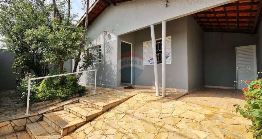 Casa com 3 quartos à venda na Rua Carlos Chagas, 149, Jardim García, Campinas