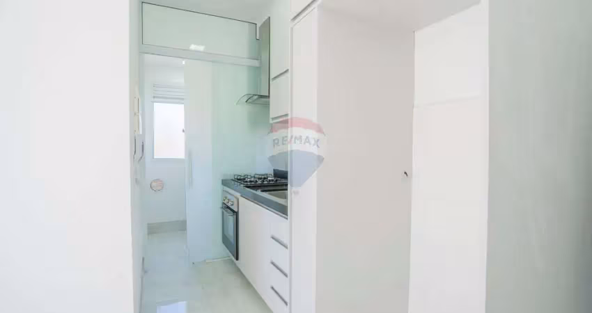 Apartamento novo com retorno garantido e condomínio completo - hortolândia