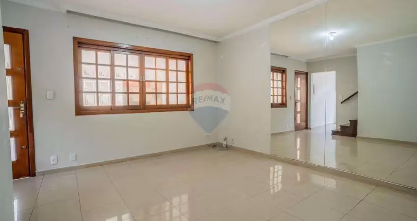 Imperdível casa em condomínio fechado – 3 quartos  127 m² privativos jardim novo campos elíseos