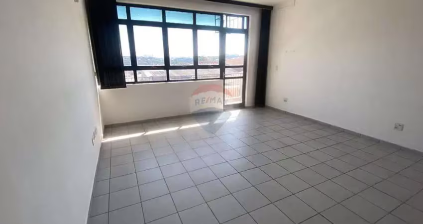 Locação de sala ideal para o seu negócio - 48 m2 - vila nova valinhos - valinhos
