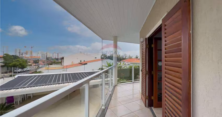Casa com 5 quartos à venda, 420 m² - vila campos sales (parque prado) - campinas/sp