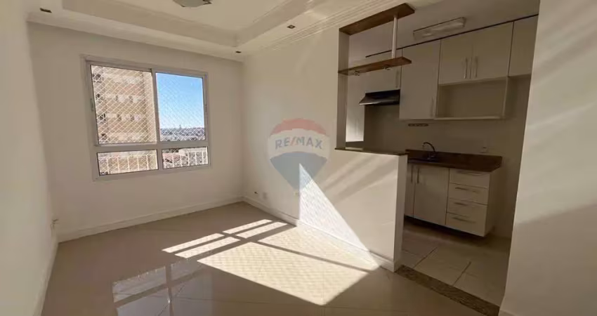 Apartamento para locação 2 quartos -  condominio vista valley em valinhos/sp - r$ 1800,00