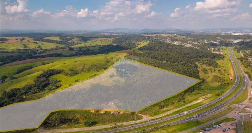 Área industrial as margens da rod. don pedro i em itatiba-sp r$6.580.000,00
