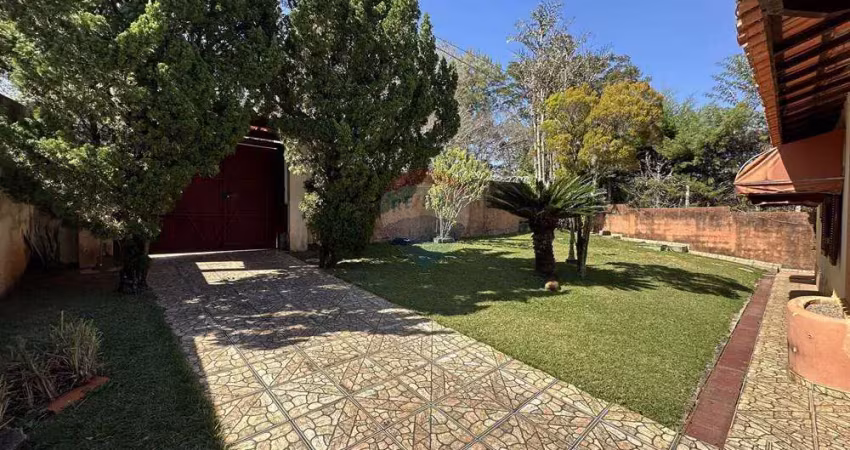 Casa com 4 quartos à venda na Rua José Hélio Casanova, 610, Vivendas do Engenho D'Água, Itatiba