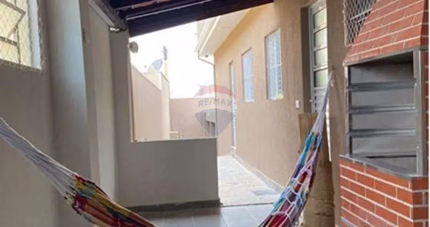 Casa à venda 3 dormitórios – jardim novo horizonte, itatiba/sp - r$400.000