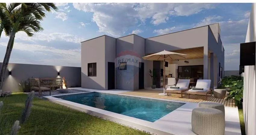 Casa tecnológica - residencial ecologie - itatiba/sp