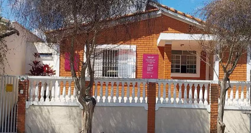 Casa à venda com 4 quartos e 3 banheiros - jardim ipê, itatiba/sp - r$ 530.000,00
