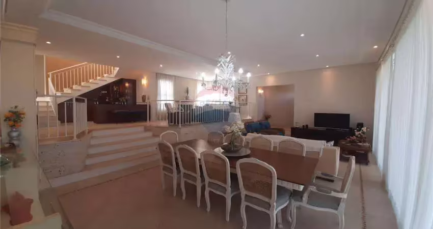 Casa com 4 quartos para alugar na Residencial Villagio Paradiso, 325, Condomínio Villagio Paradiso, Itatiba