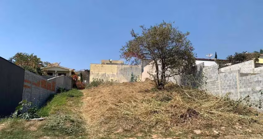 Terreno 420m² - ótimo preço - jardim nova itatiba, itatiba/sp