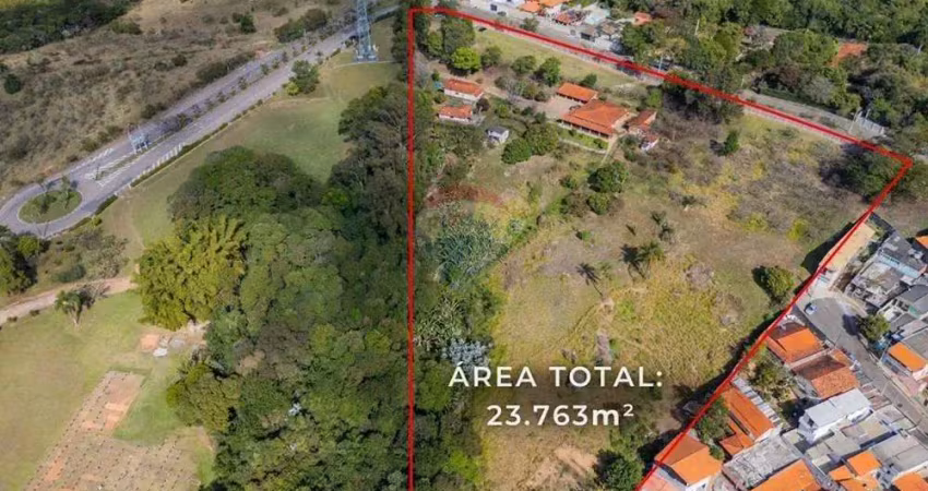 Chácara jardim esplanada, itatiba/sp 23.763m² - r$ 3.900.000
