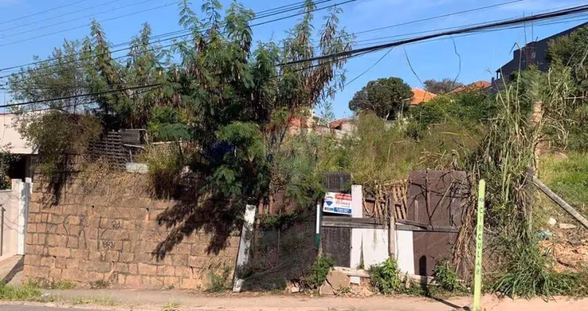 Terreno à venda na alameda dom pedro ii, número 95, jardim alto da santa cruz, itatiba – sp