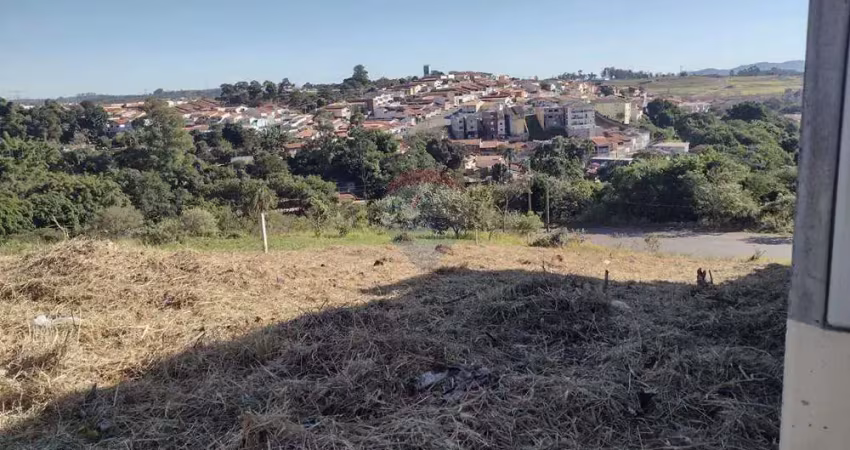 Terreno com excelente topografia 458m² a venda - itatiba  -sp