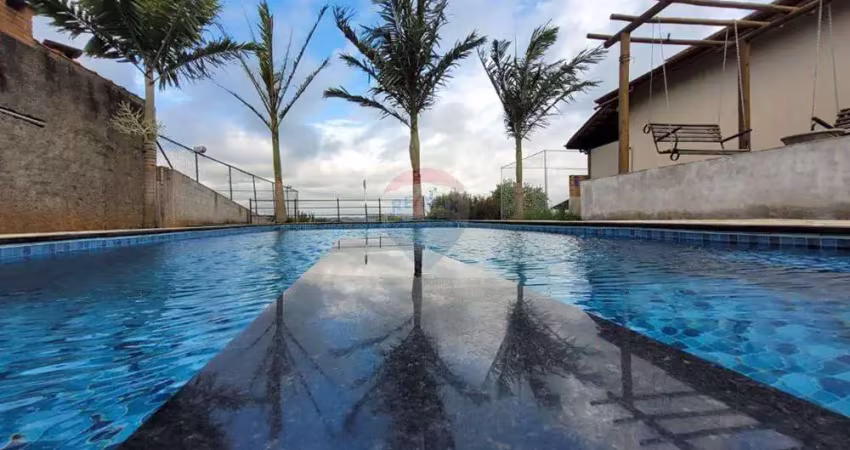 Locação casa com 4 dormitórios - vivendas do engenho d'água, itatiba/sp - r$4.400,00