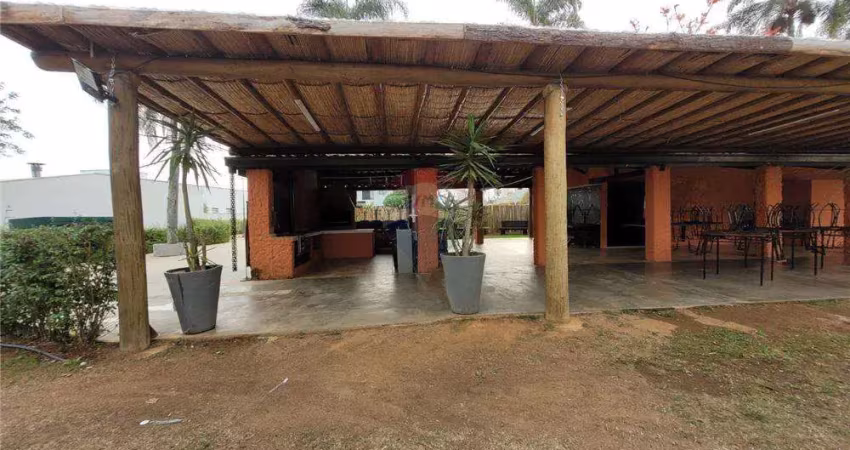 Terreno plano à venda em condomínio residencia  -   r$ 240.000,00- itatiba-sp
