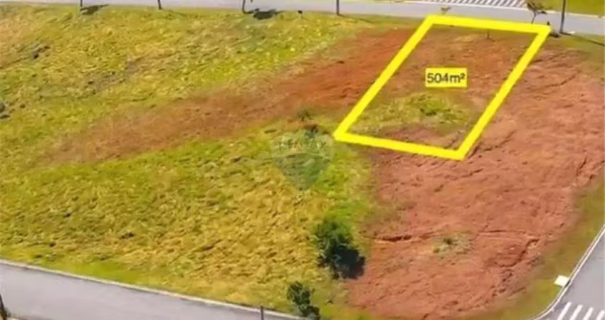 Terreno à venda na Avenida João Furtado Gouveia Sobrinho, 8, Vila Santa Cruz, Itatiba