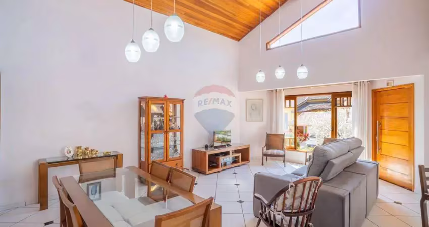 Casa térrea à venda em condomínio-itatiba - sp r$ 980.000,00