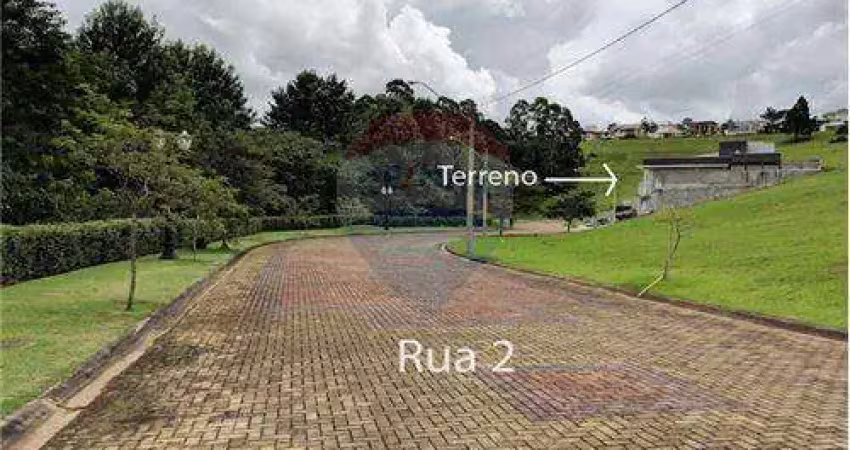 Terreno à venda 800m2 em condomínio alto padrão - itatiba r$ 195.000,00  -sp
