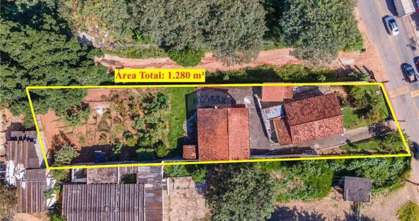 Casa com 5 quartos à venda na Avenida Vicente Catalani, 1.395, Jardim das Nações, Itatiba