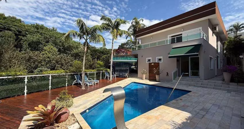 Casa com 3 quartos para alugar na Rodovia Romildo Prado, Km 09, Condomínio Villagio Paradiso, Itatiba