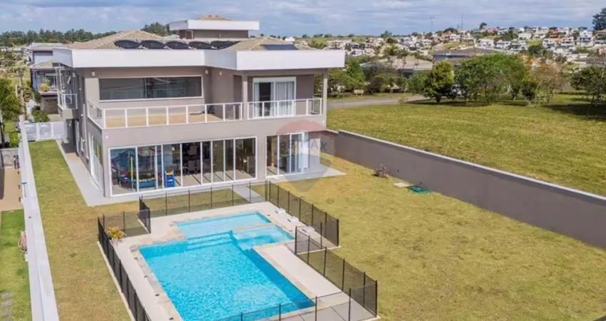 A casa varese - residencial villaggio paradiso, itatiba/sp