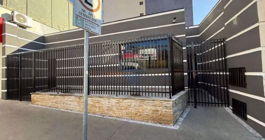 Sala comercial para alugar na Avenida dos Expedicionários Brasileiros, 242, Vila Brasileira, Itatiba