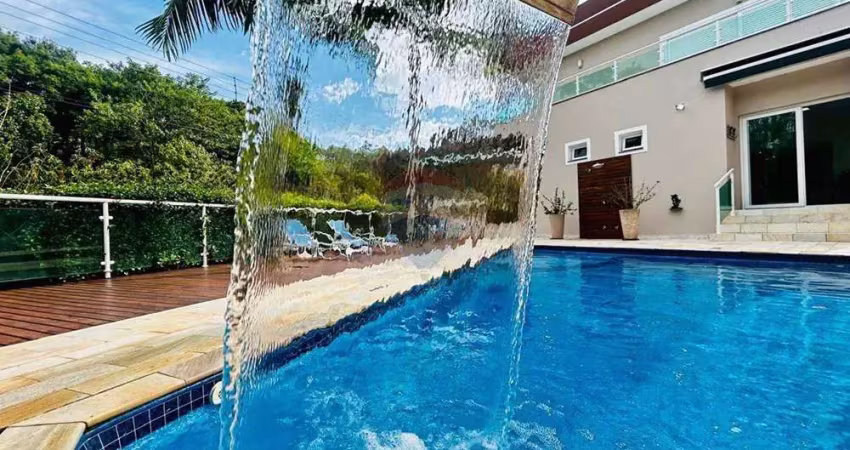 Casa com 3 quartos à venda na Rodovia Romildo Prado, Km 09, Condomínio Villagio Paradiso, Itatiba