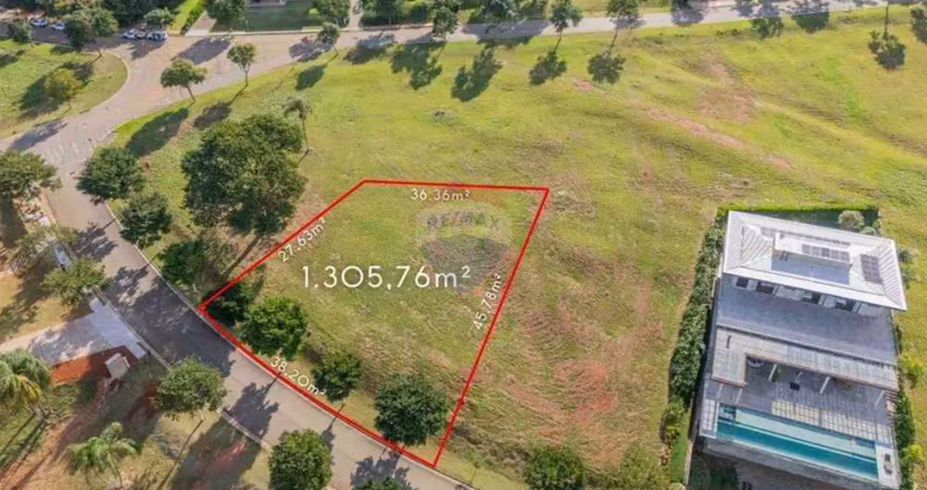 Terrenos à venda no residencial d. carolina - itatiba - 3.850m²