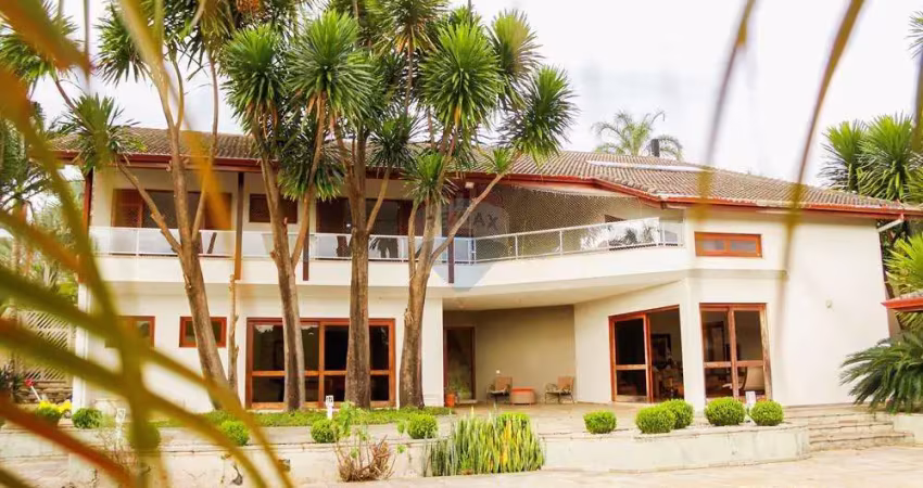 Casa à venda - ville chamonix - itatiba/sp - 773m² - 5 suítes - r$ 2.690.000,00