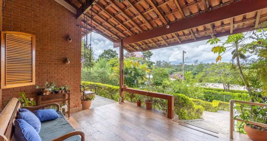 Casa térrea à venda no ville chamonix - 3 quartos - r$ 1.430.000,00 - itatiba/sp