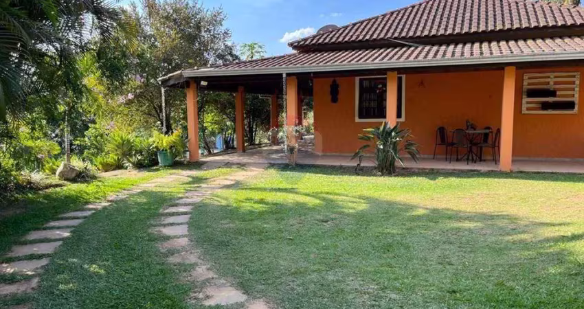 Chácara 3.518,94m² com 3 dormitórios à venda por r$ 749.000 em jarinu-sp