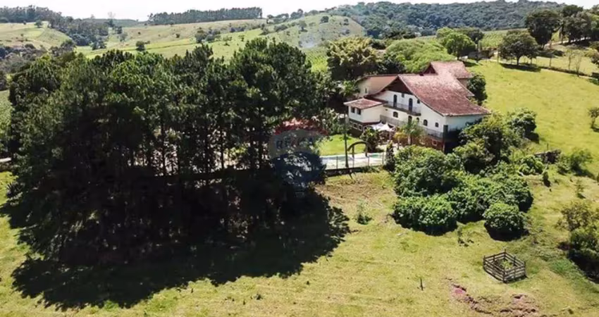 Chácara 20.000m² à venda em itatiba- sp r$1.100.000
