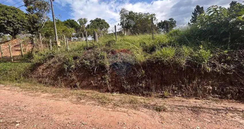 Terreno à venda na rua das perdizes, sn, Maracanã, Jarinu